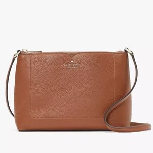 Kate Spade Harlow Crossbody